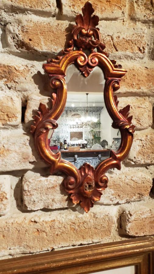 Baronka Bed & Breakfast & Bistrot Betliar Buitenkant foto