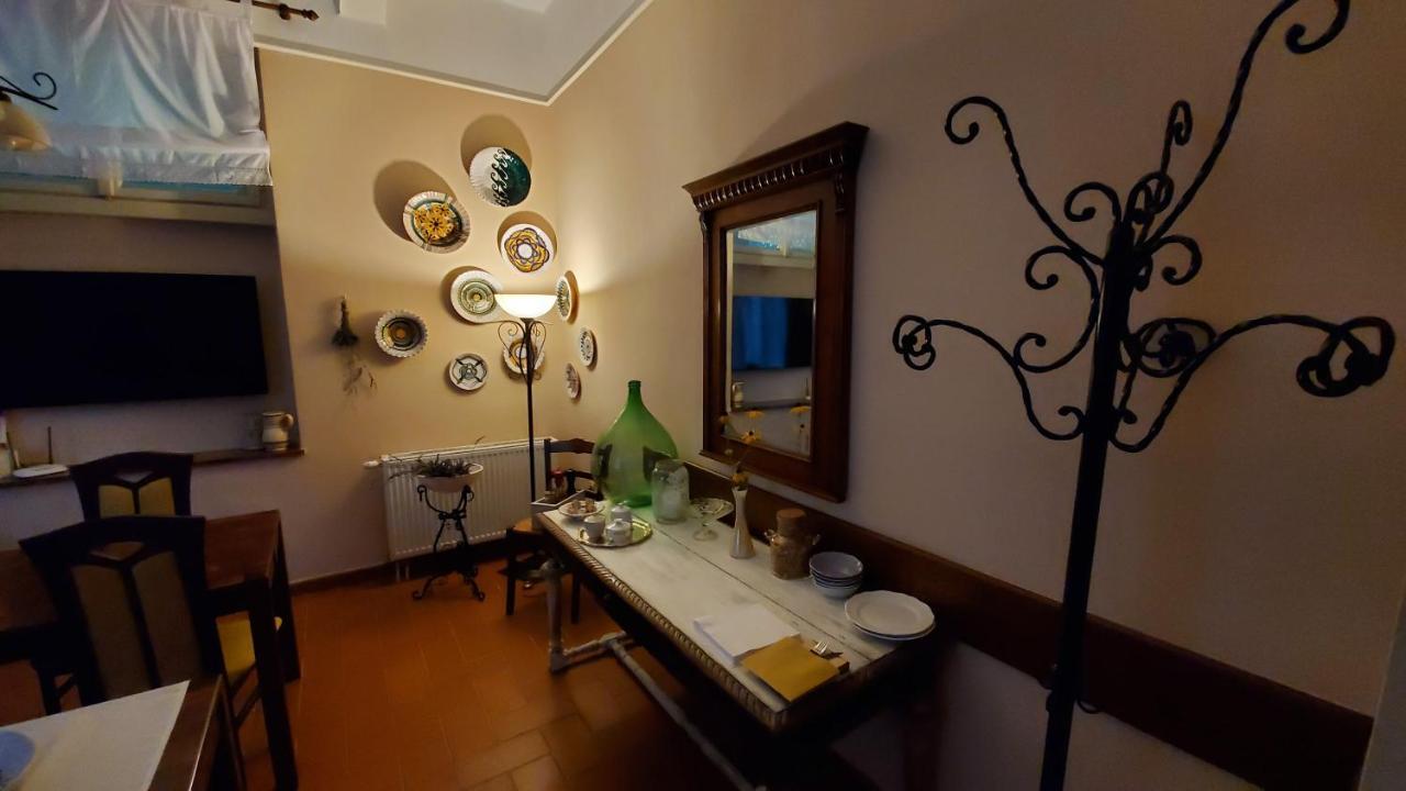 Baronka Bed & Breakfast & Bistrot Betliar Buitenkant foto